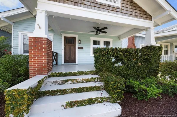 $499,000 | 1914 Nun Street, Wilmington, NC 28403
