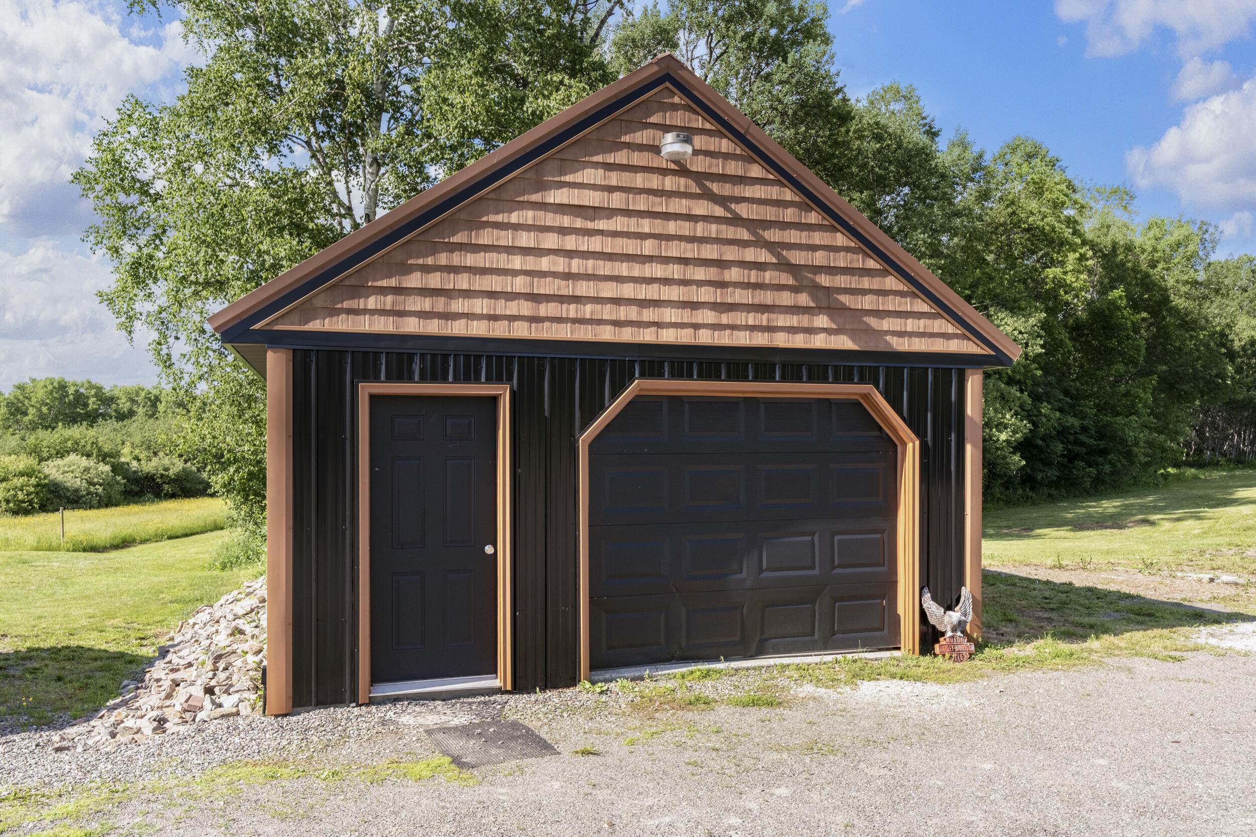 553 North Dexter Road Dexter, ME 04930 - Photo 19 of 55 553_n_dexter_rd-exterior-3
