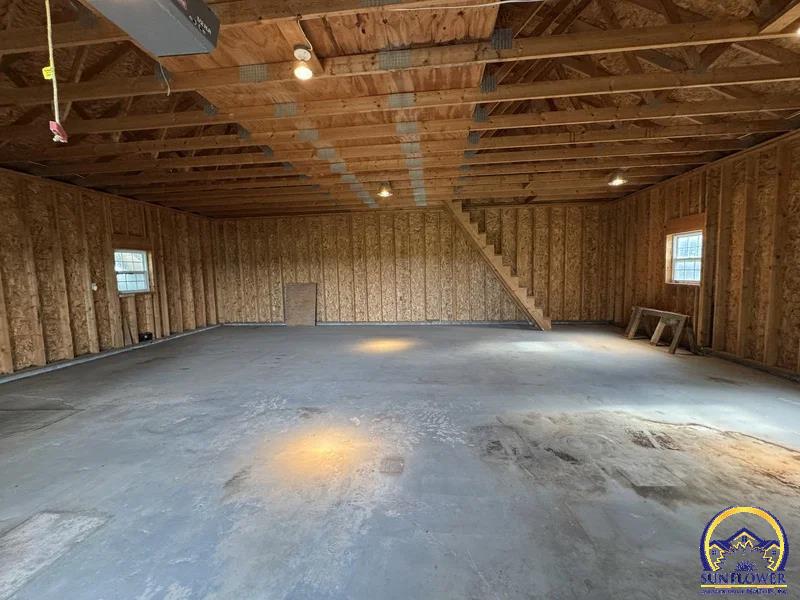 2225 Foxtail Road Fairview, KS 66425 - Photo 24 of 26