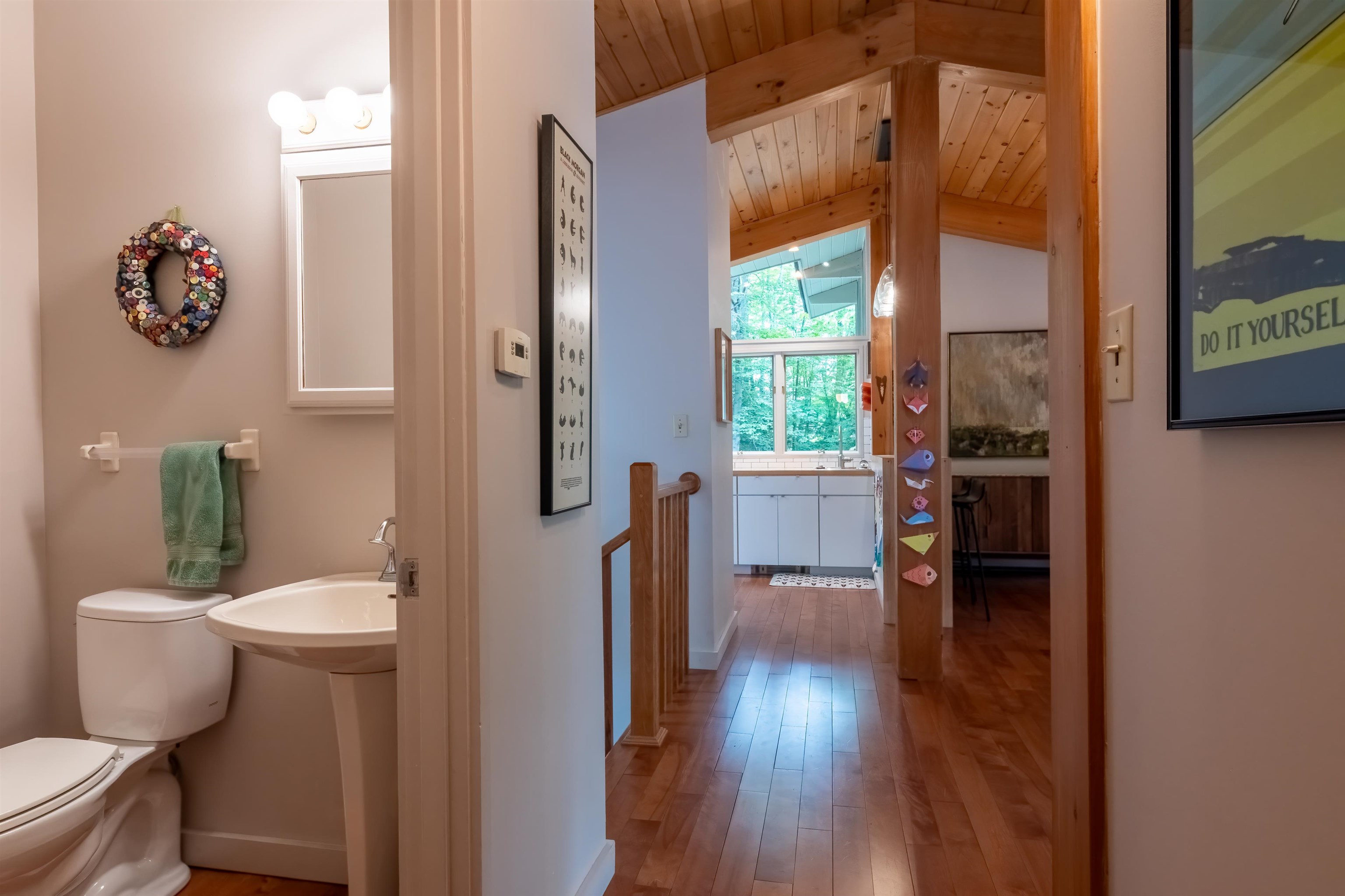 477 Morgan Road Hartford, VT 05059 - Photo 26 of 54