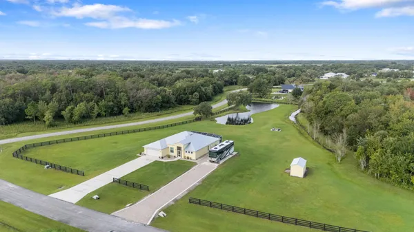 $875,000 | 2143 Southeast 137th Way, Okeechobee, FL 34974