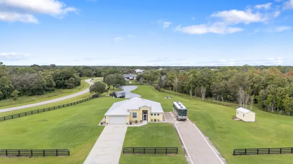 $875,000 | 2143 Southeast 137th Way, Okeechobee, FL 34974