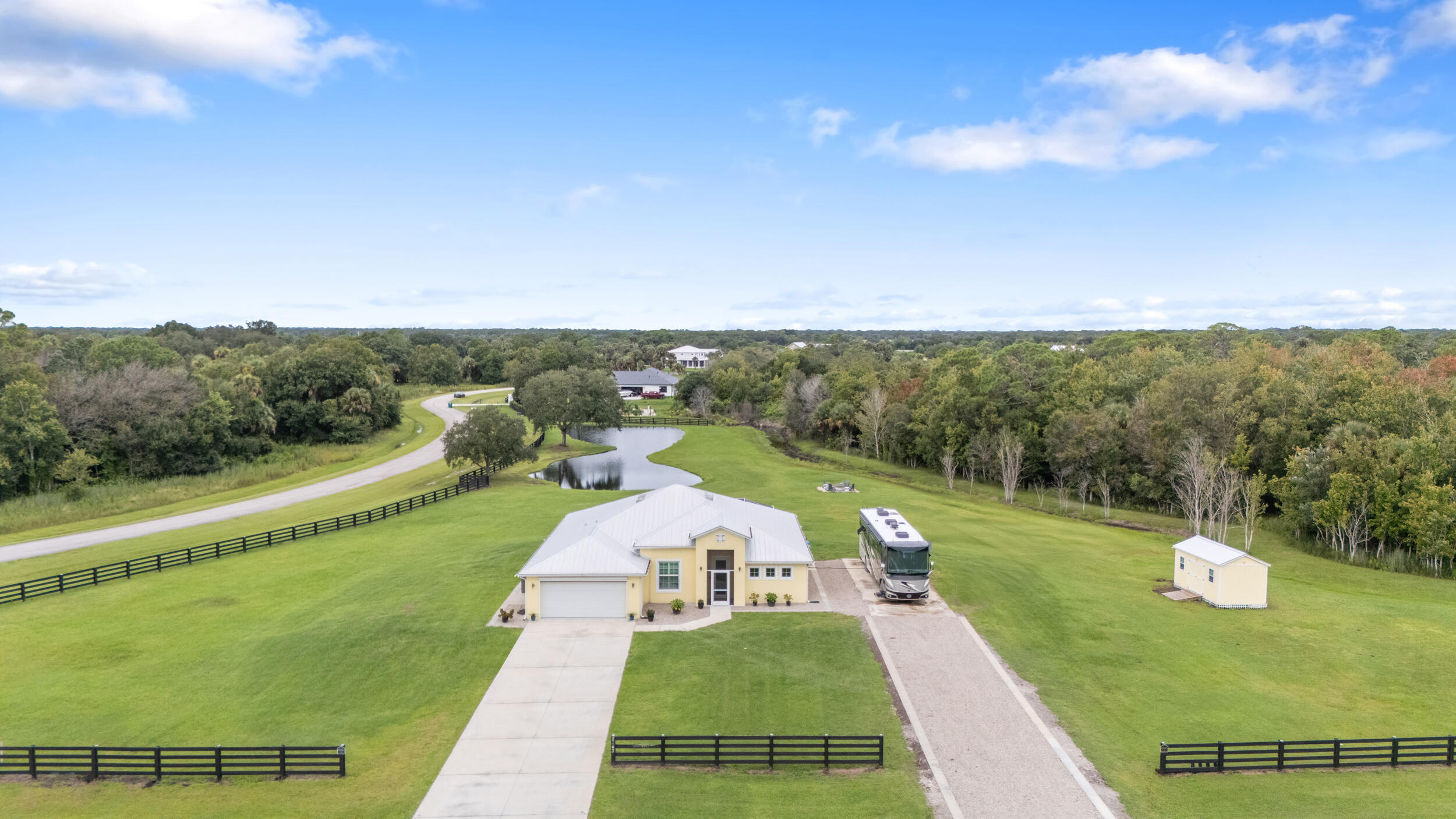 2143 Southeast 137th Way Okeechobee, FL 34974 - Photo 2 of 29 32_106