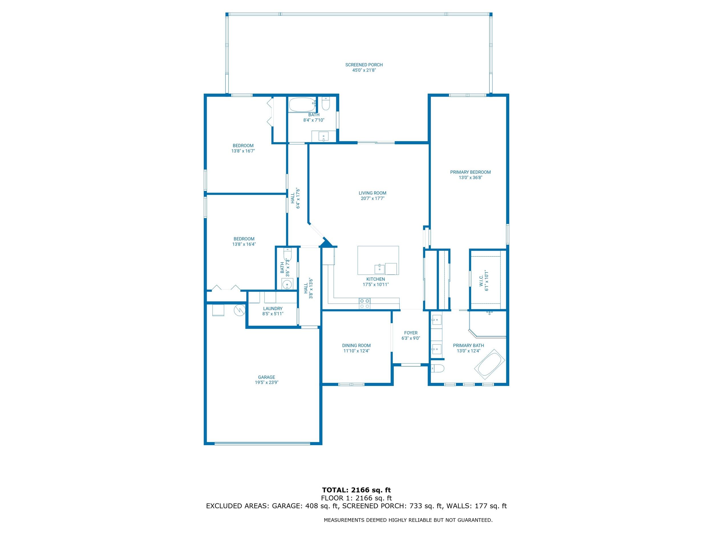 2143 Southeast 137th Way Okeechobee, FL 34974 - Photo 27 of 29 27_all_floors_2143_se_137th_way_okeechob