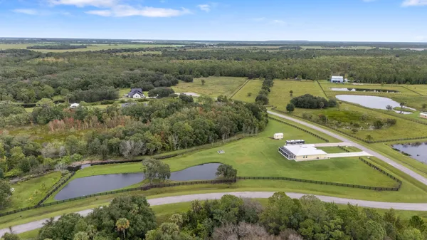 $875,000 | 2143 Southeast 137th Way, Okeechobee, FL 34974