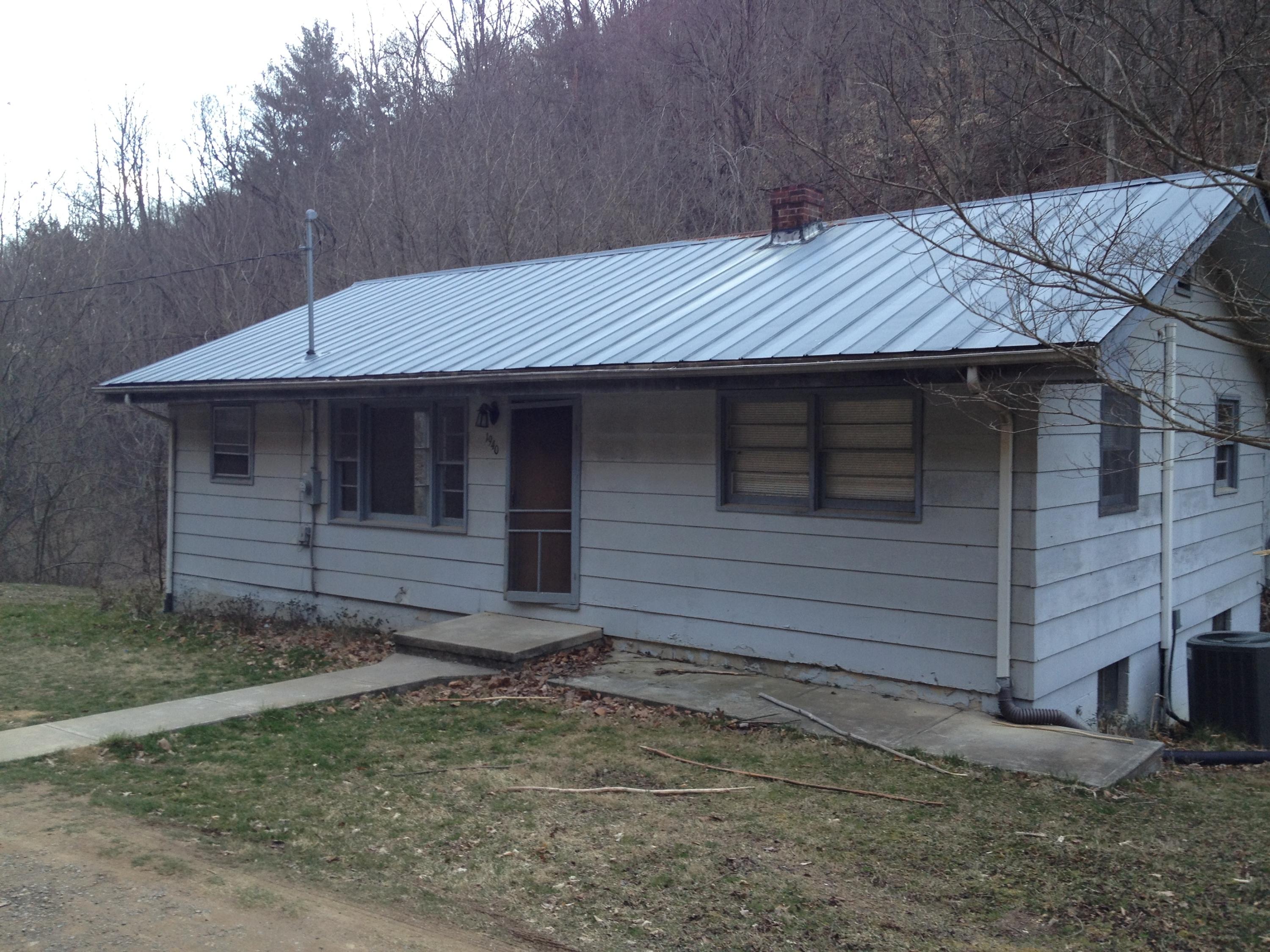 1940 Pedlar Road Elliston, VA 24087 - Photo 1 of 19 Main Photo