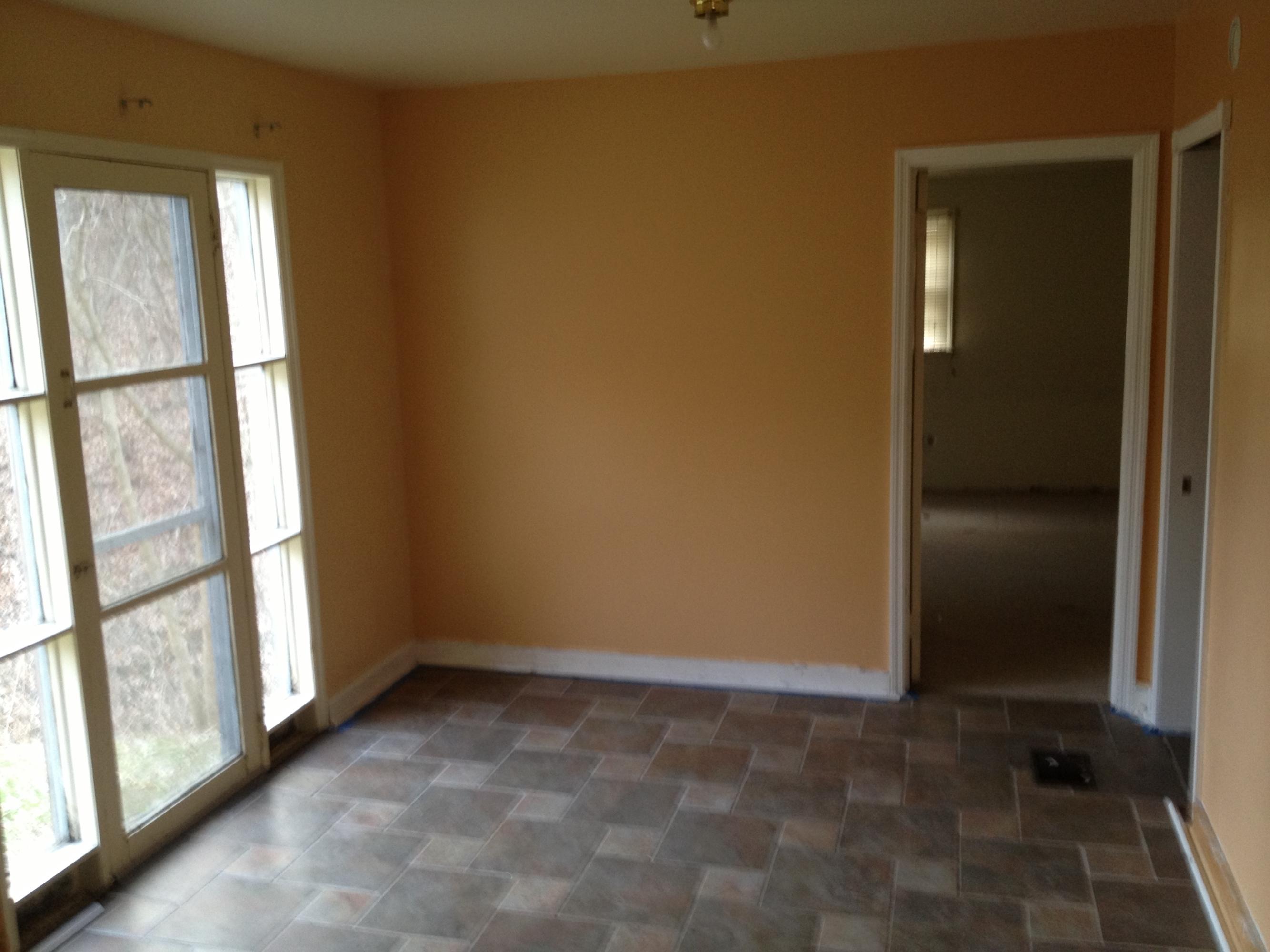 1940 Pedlar Road Elliston, VA 24087 - Photo 5 of 19 Dining Room