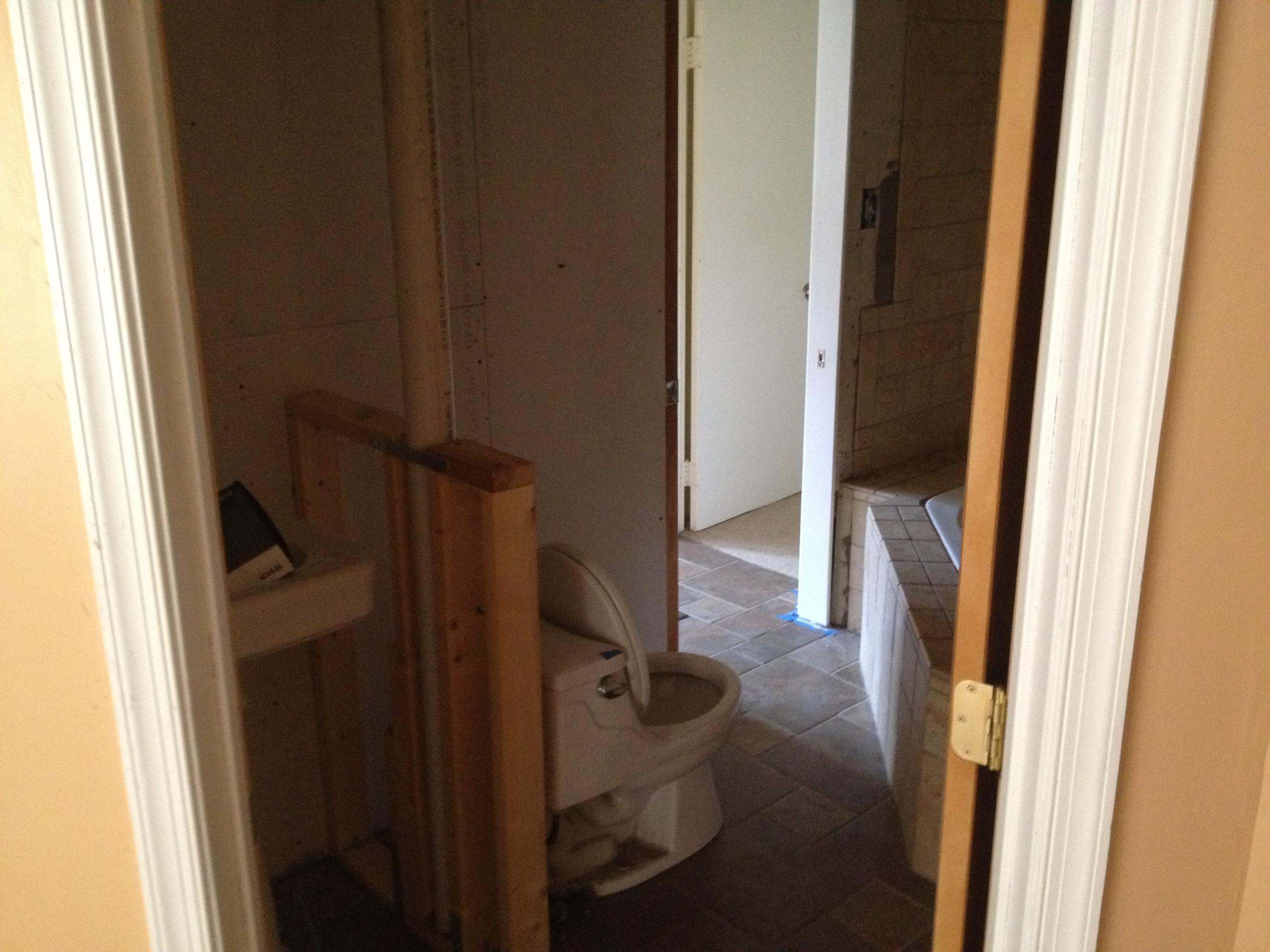 1940 Pedlar Road Elliston, VA 24087 - Photo 9 of 19 Bathroom