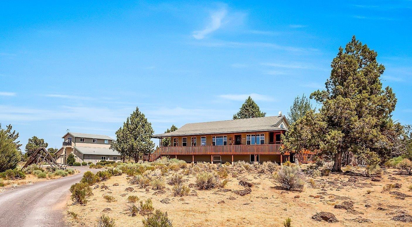 62050 Dodds Road Bend, OR 97701 - Photo 1 of 24 Peace and serenity await as you return t