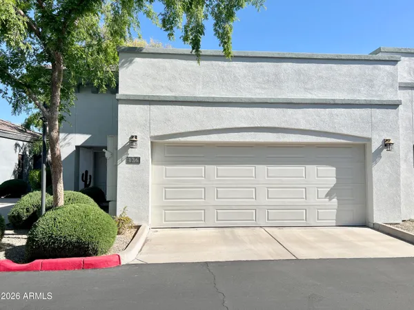 $1,895 | 295 North Rural Road, Unit 136, Chandler, AZ 85226