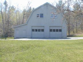 2495 Hapgood Pond Road Peru, VT 05152 - Photo 2 of 11