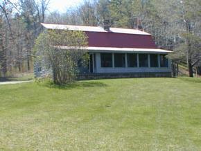 2495 Hapgood Pond Road Peru, VT 05152 - Photo 3 of 11