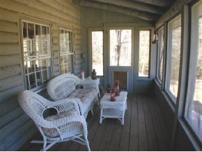 2495 Hapgood Pond Road Peru, VT 05152 - Photo 4 of 11
