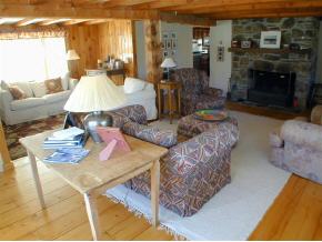 2495 Hapgood Pond Road Peru, VT 05152 - Photo 5 of 11