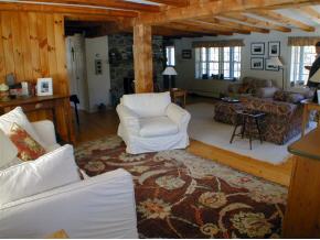 2495 Hapgood Pond Road Peru, VT 05152 - Photo 6 of 11