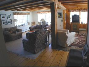 2495 Hapgood Pond Road Peru, VT 05152 - Photo 7 of 11