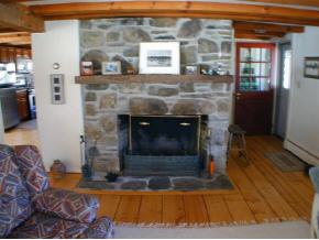 2495 Hapgood Pond Road Peru, VT 05152 - Photo 8 of 11
