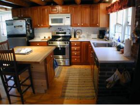2495 Hapgood Pond Road Peru, VT 05152 - Photo 10 of 11