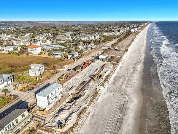 $849,900 | 3560 Coastal Highway, St. Augustine, FL 32084