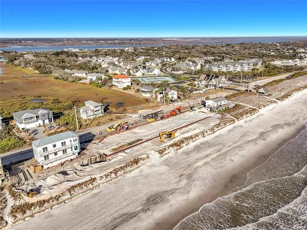 $849,900 | 3560 Coastal Highway, St. Augustine, FL 32084