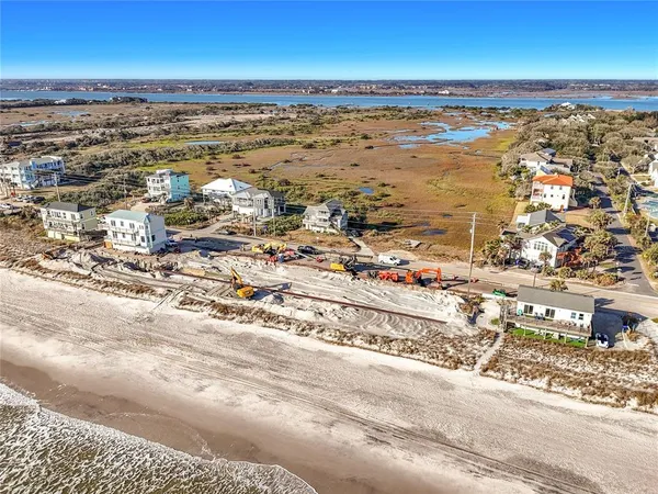 $849,900 | 3560 Coastal Highway, St. Augustine, FL 32084