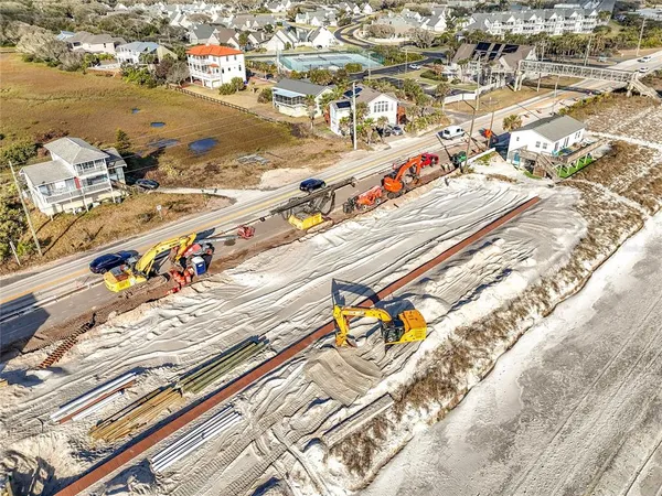 $849,900 | 3560 Coastal Highway, St. Augustine, FL 32084