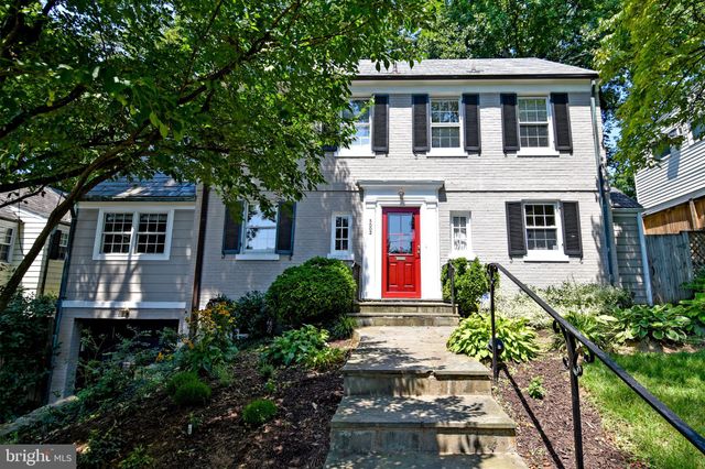 $1,119,000 | 5002 Fort Sumner Drive, Bethesda, MD 20816