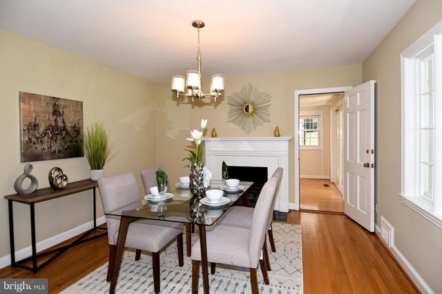 $1,119,000 | 5002 Fort Sumner Drive, Bethesda, MD 20816