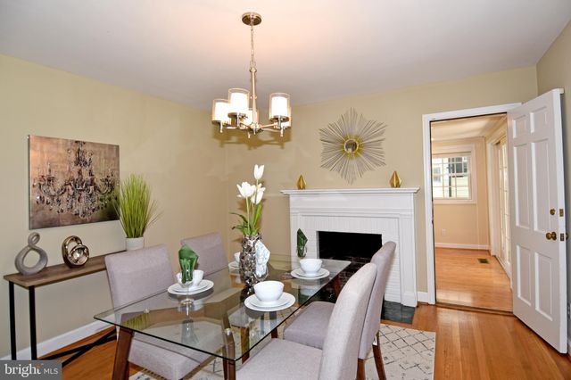 $1,119,000 | 5002 Fort Sumner Drive, Bethesda, MD 20816