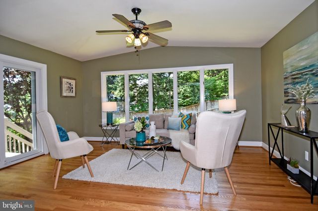 $1,119,000 | 5002 Fort Sumner Drive, Bethesda, MD 20816