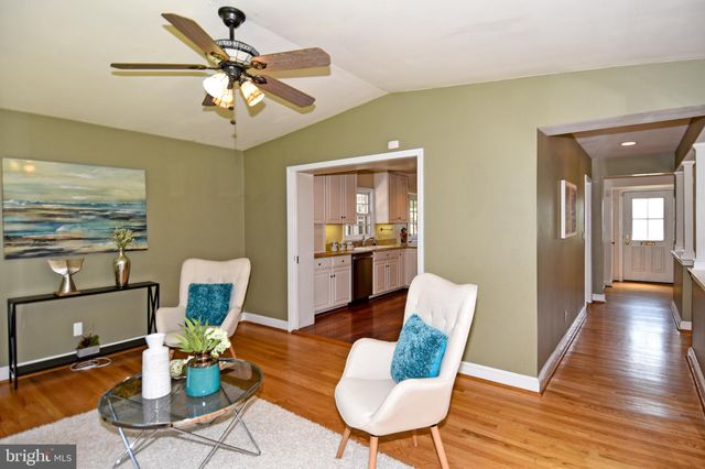 $1,119,000 | 5002 Fort Sumner Drive, Bethesda, MD 20816