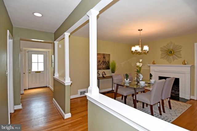 $1,119,000 | 5002 Fort Sumner Drive, Bethesda, MD 20816