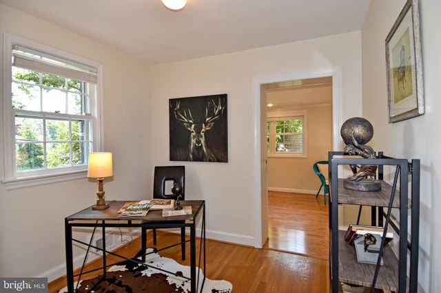 $1,119,000 | 5002 Fort Sumner Drive, Bethesda, MD 20816