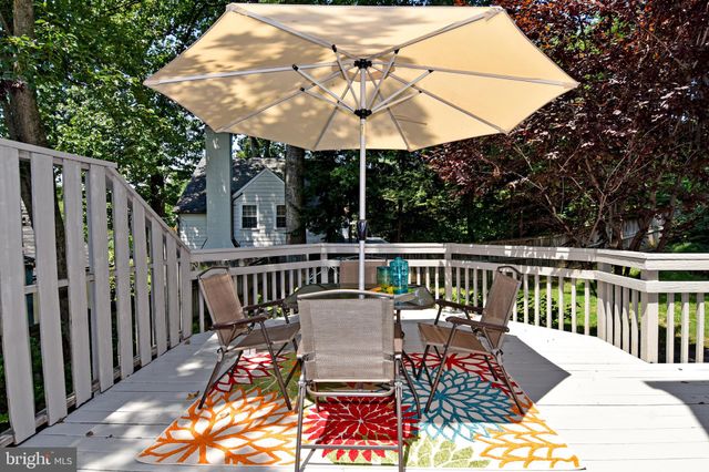 $1,119,000 | 5002 Fort Sumner Drive, Bethesda, MD 20816