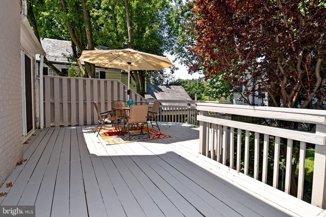 $1,119,000 | 5002 Fort Sumner Drive, Bethesda, MD 20816