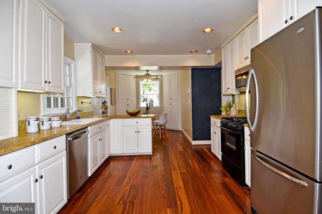 $1,119,000 | 5002 Fort Sumner Drive, Bethesda, MD 20816