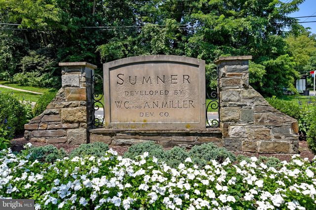 $1,119,000 | 5002 Fort Sumner Drive, Bethesda, MD 20816