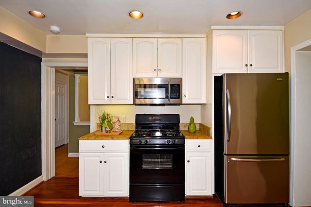 $1,119,000 | 5002 Fort Sumner Drive, Bethesda, MD 20816