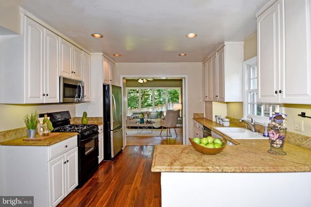 $1,119,000 | 5002 Fort Sumner Drive, Bethesda, MD 20816