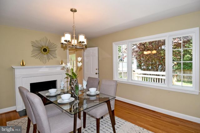 $1,119,000 | 5002 Fort Sumner Drive, Bethesda, MD 20816