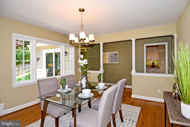 $1,119,000 | 5002 Fort Sumner Drive, Bethesda, MD 20816