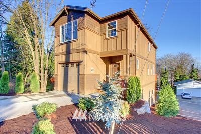 460 Taylor Place Northwest Renton, WA 98057 - Photo 1 of 1