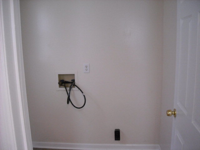 5899 Mt Pleasant Church Road Macon, GA 31216 - Photo 10 of 11 a bathroom with a shower