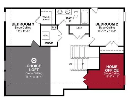 $499,990 | 316 Symphony Avenue, Forney, TX 75126