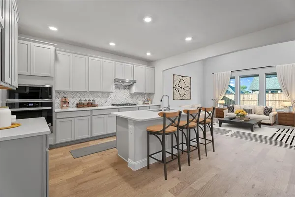 $499,990 | 316 Symphony Avenue, Forney, TX 75126