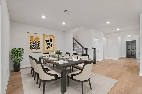 $499,990 | 316 Symphony Avenue, Forney, TX 75126