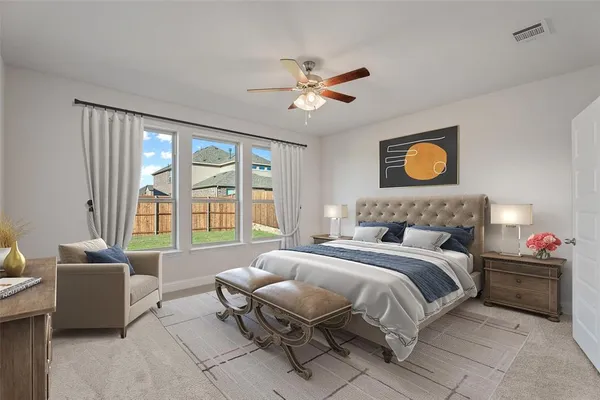 $499,990 | 316 Symphony Avenue, Forney, TX 75126