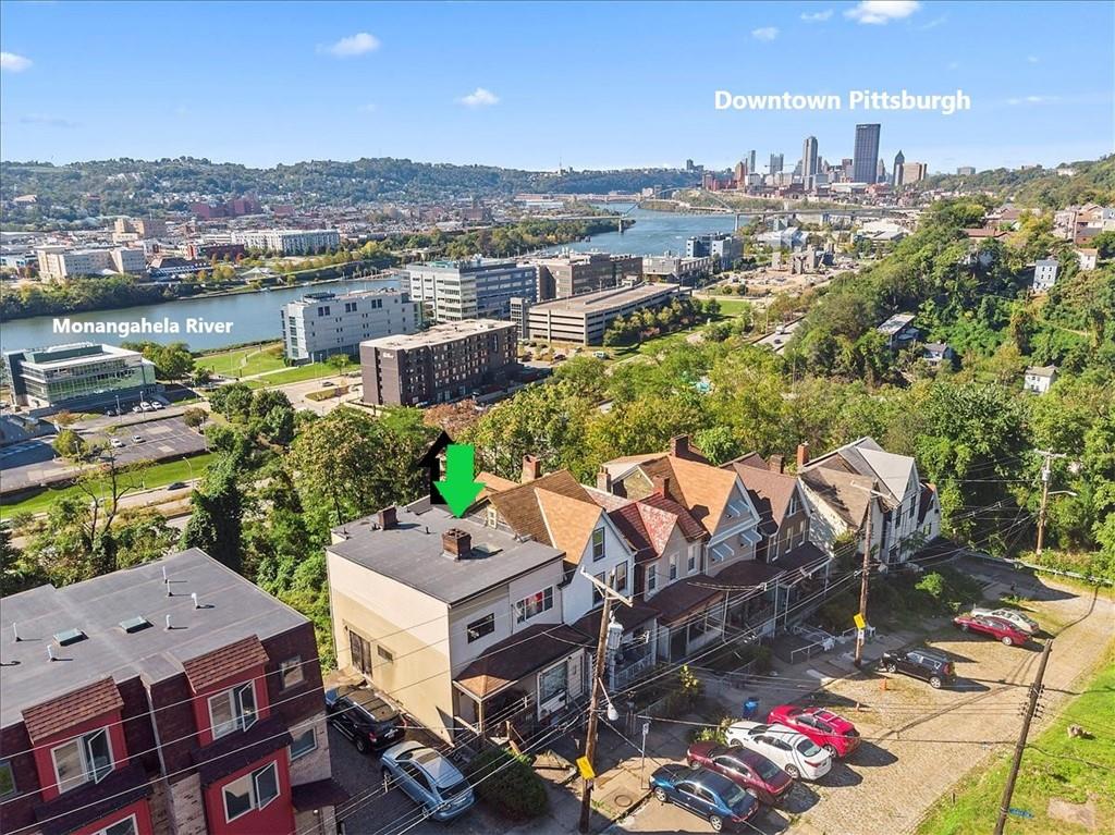 3448 Frazier Street Pittsburgh, PA 15213 - Photo 2 of 18 Gallery Image 2