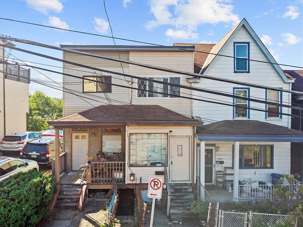 3448 Frazier Street Pittsburgh, PA 15213 - Photo 3 of 18 Gallery Image 3