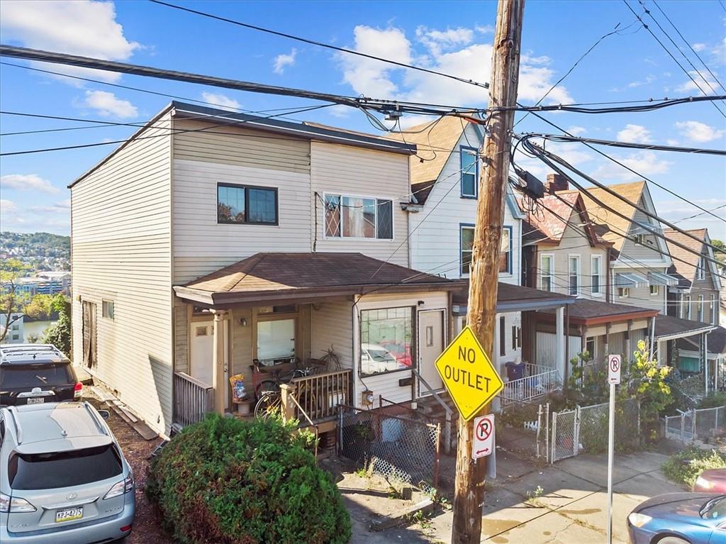 3448 Frazier Street Pittsburgh, PA 15213 - Photo 4 of 18 Gallery Image 4